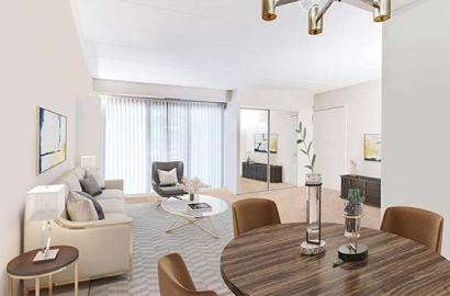Walnut Park Apartments