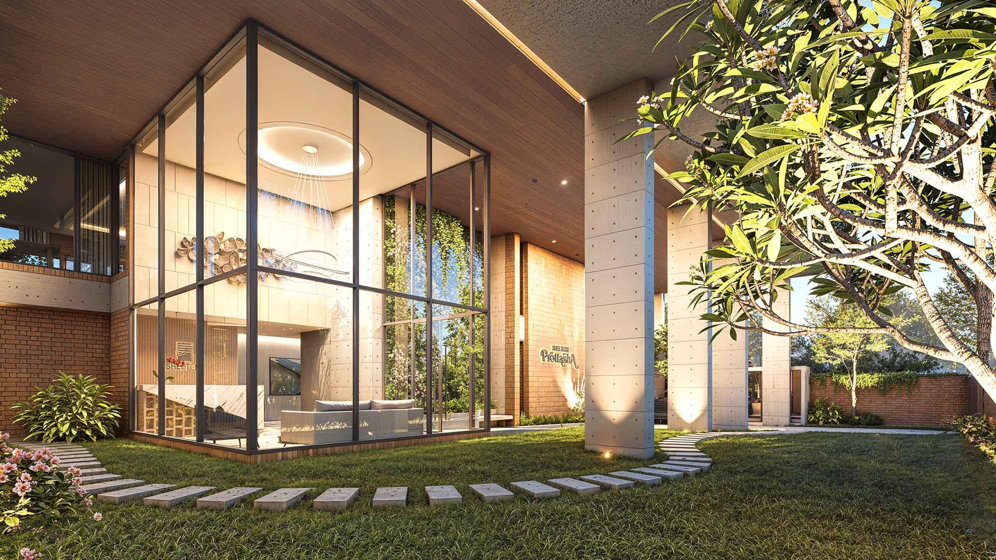 3 Beds Villa Calpe, Alicante